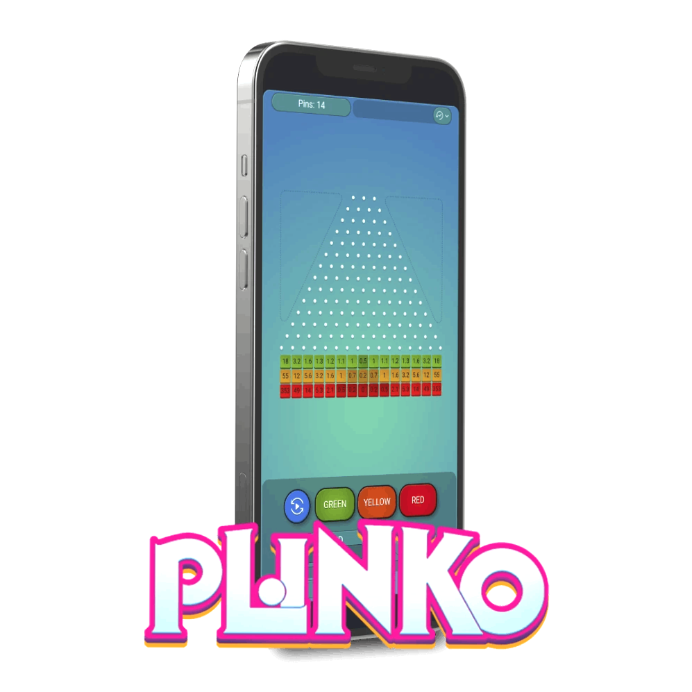 application plinko