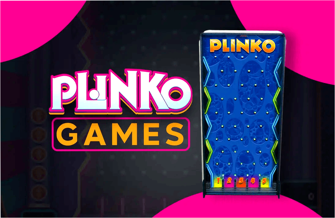 plinko online gambling