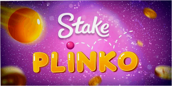 stake plinko