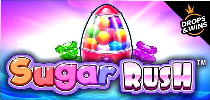 sugar rush slot demo