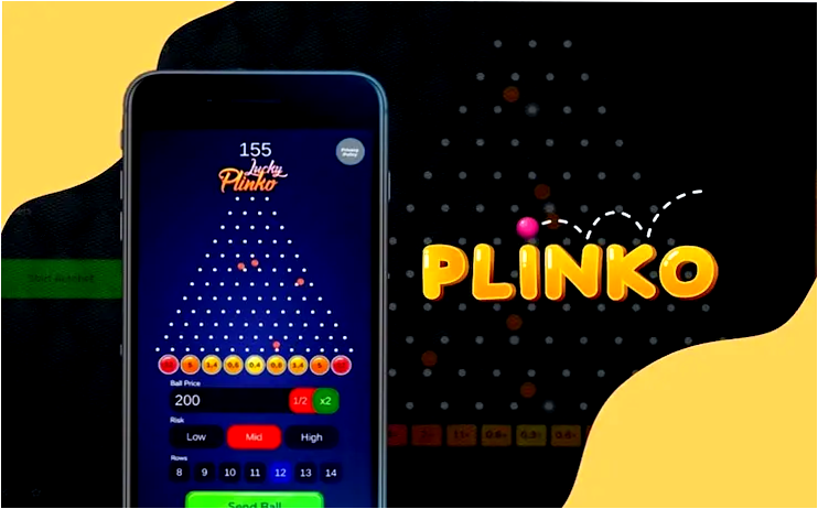 World Class Tools Make Plinko in India: How to Start Playing Push Button Easy